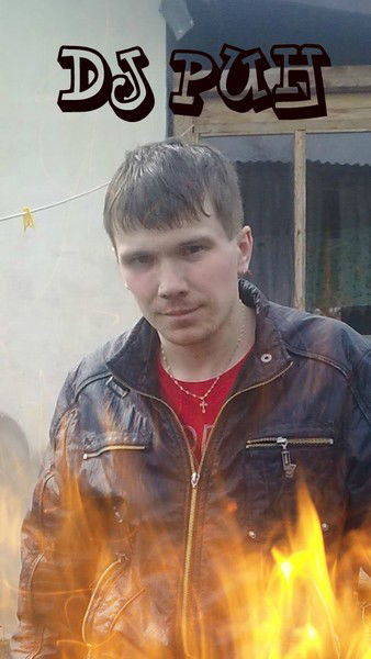 Михаил Созинов