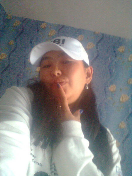 Элеонора Байдаулетова