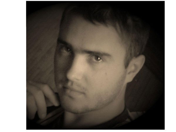 Максим Чечурин