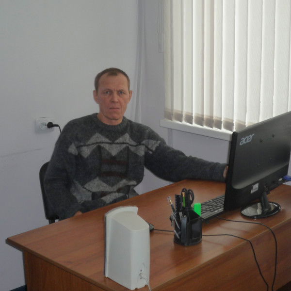 Сергей Журавлёв