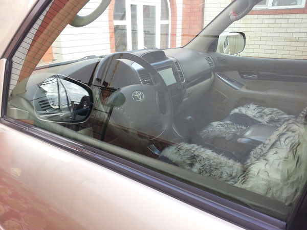 Мухтар Аминов