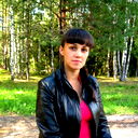 Яна Белогусева
