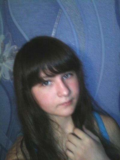 Катерина Орлова