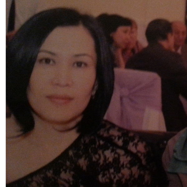 Жанар Мукаева