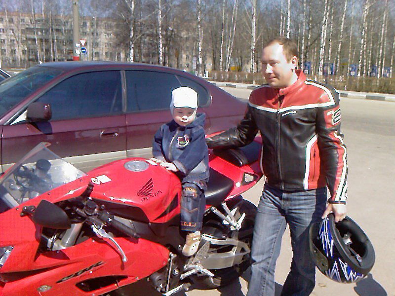 Федор Фёдоров