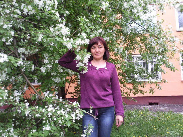 Рузиля Беглова