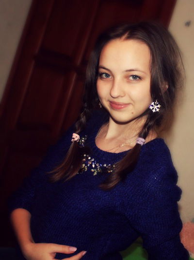 Марина Дронова