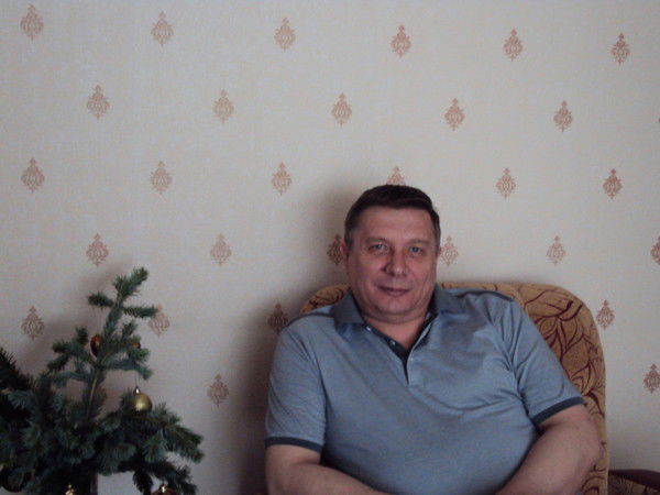 Анатолий Гузаевский