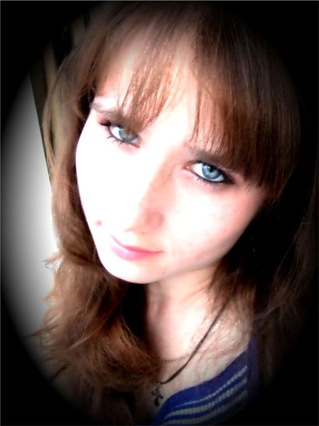 Надежда Широкова