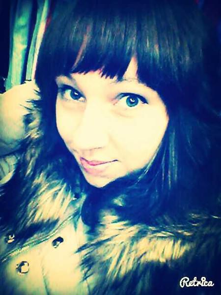 Лена Шипицына