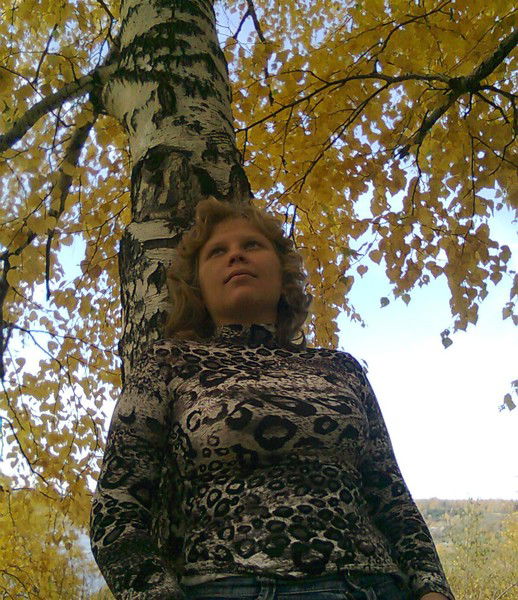 Екатерина Упорова