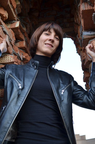 Наташа Валеева