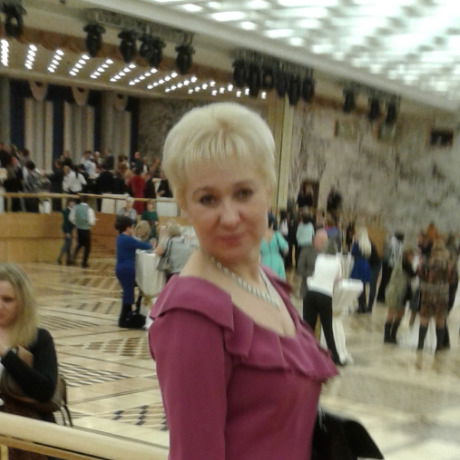 Светлана Литовченко