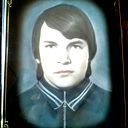 Фарид Мухаметшин