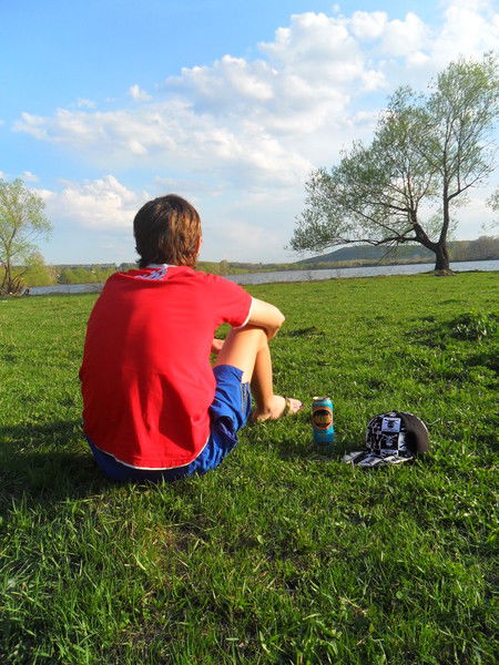 Дима Нагорнев