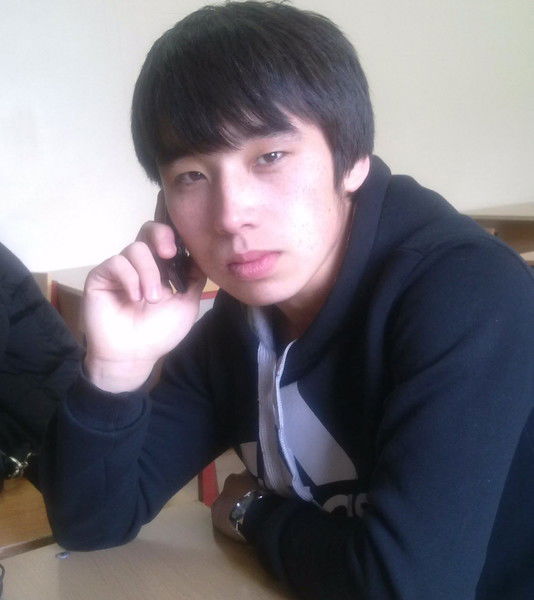 Самат Каманов