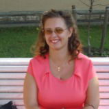 Анастасия Михайловна