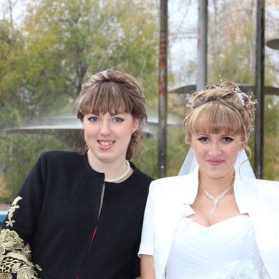 Анна Михалева