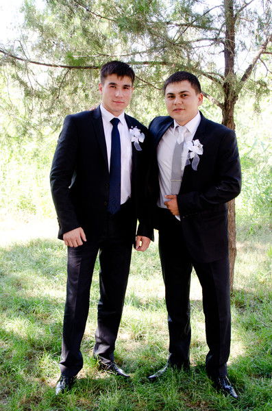 Фарух Ахматханов