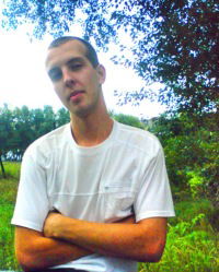 Андрей Порошин