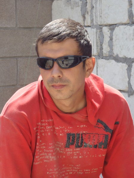 Михаил Руднев