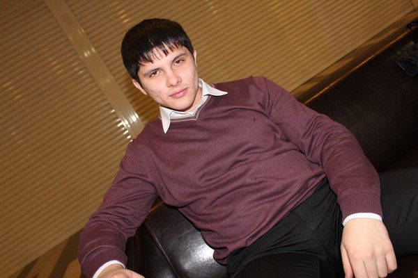 Руслан Гумеров