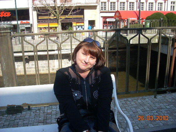 Светлана Гусельщикова