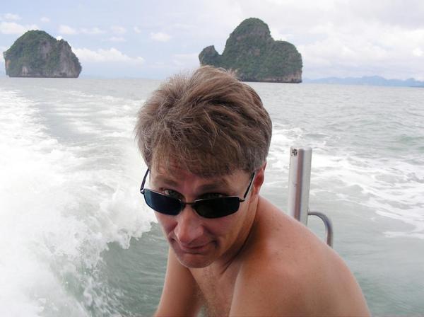 Александр Дубинин