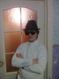 Евгений Спилатов