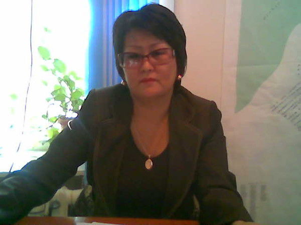 Шуга Садуакасова