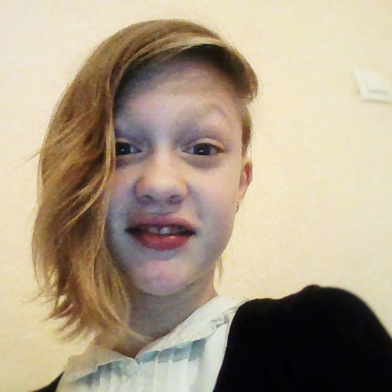 Надя Касперович