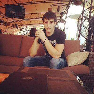 Константин Катигаров