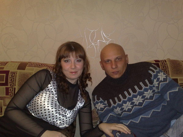 Лилия Таралина