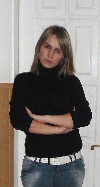 Татьяна Лозинская