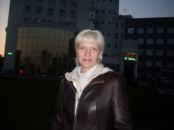 Оксана Завтур