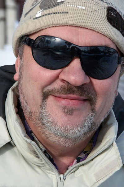 Игорь Селиверстов