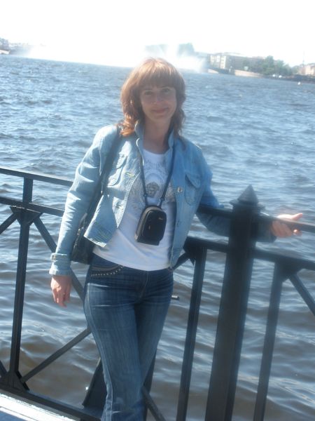 Галина Доценко