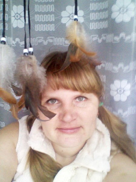 Валентина Коваленко