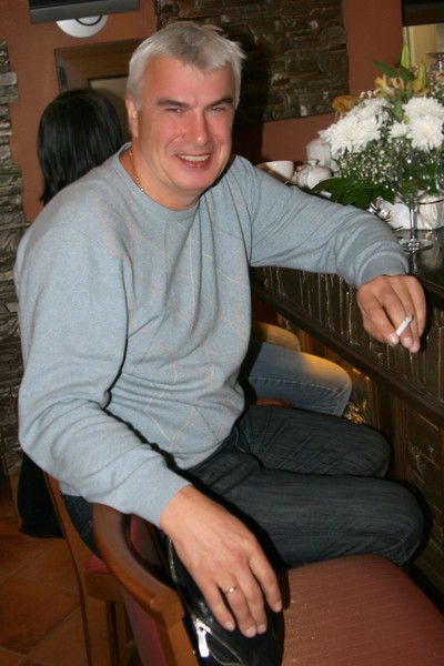 Владимир Хромов