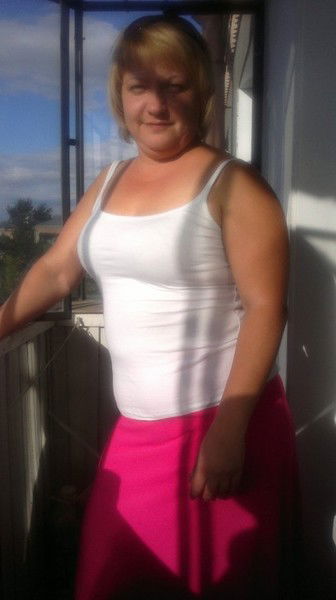 Екатерина Дунаева