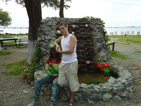 Владислав Тимофеев