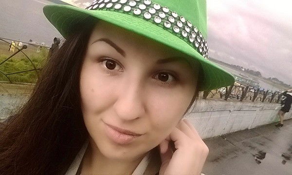 Марина Александровна