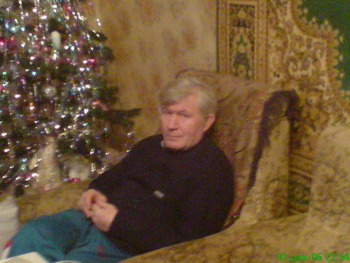 Евгений Княгиничев