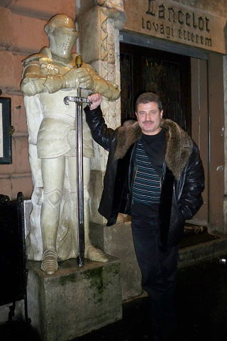 Сергей Соловьёв