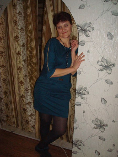 Наталия Медведева