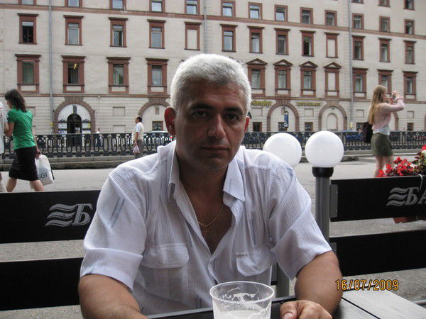 Артём Овсепян