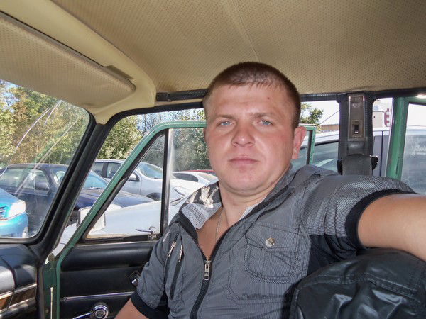 Александр Вайс