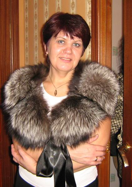 Нина Сакула