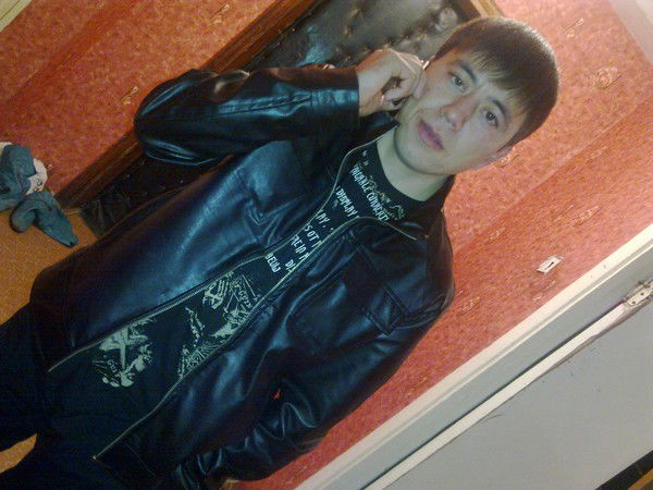 Балтик Сыздыков