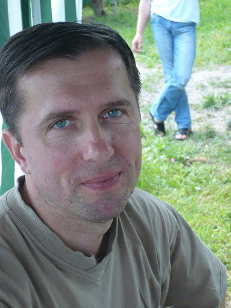 Андрей Селивёрстов